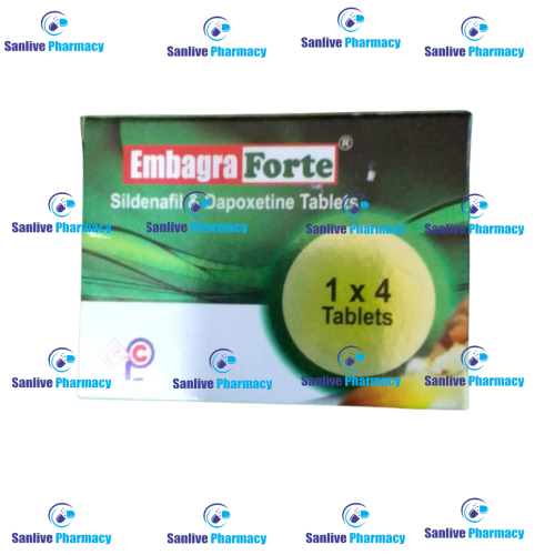 Embagra Forte